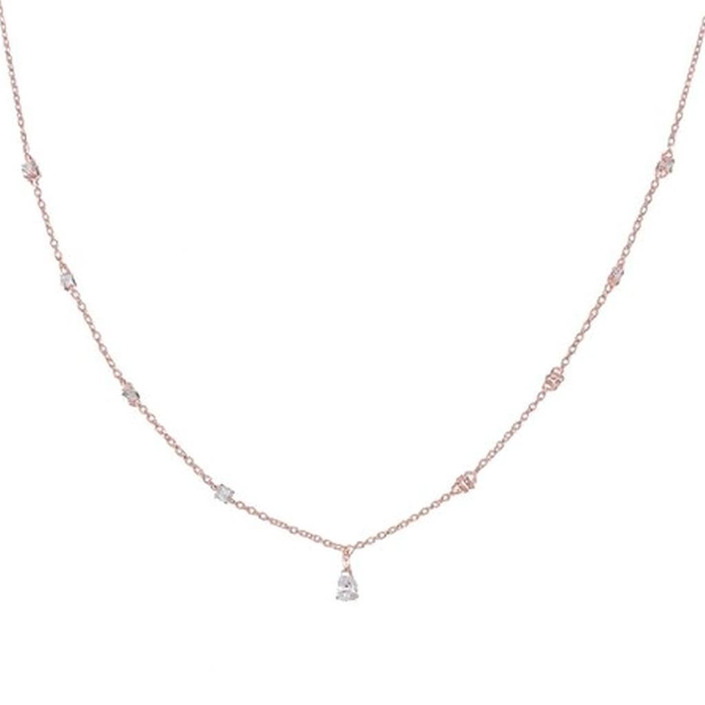 Petit Eclat Necklace