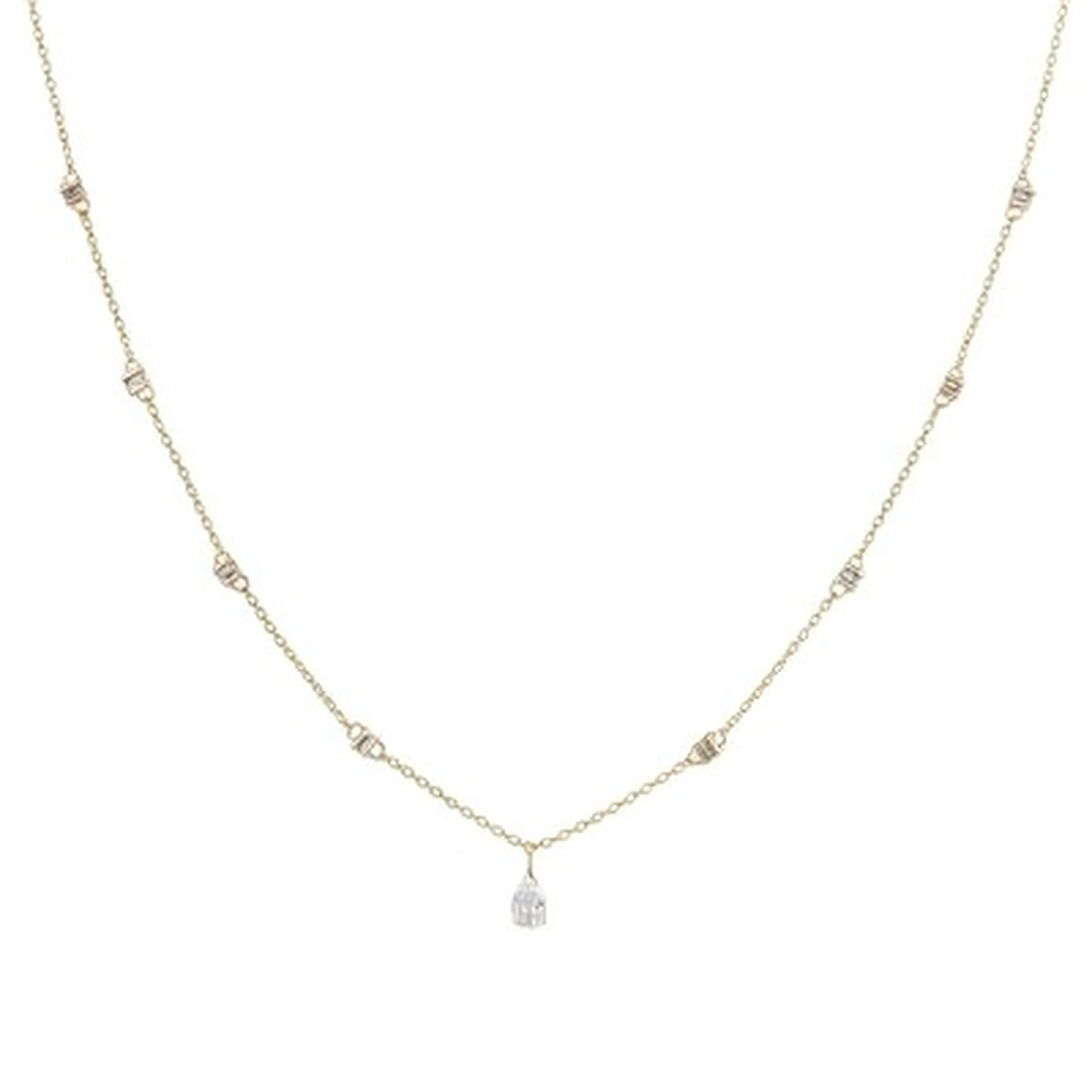 Petit Eclat Necklace