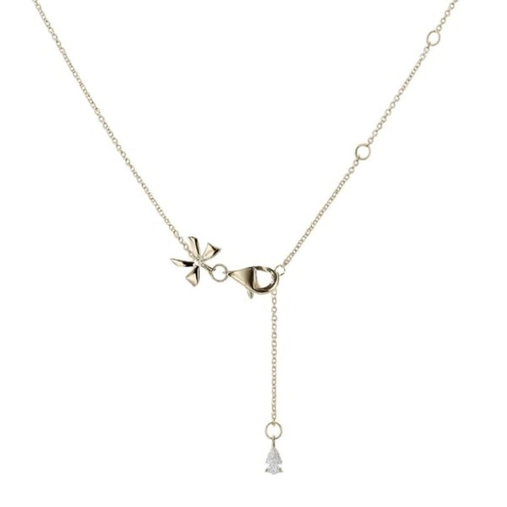 Petit Eclat Necklace