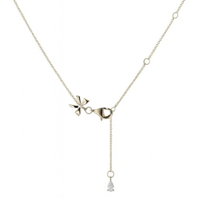 Petit Eclat Necklace