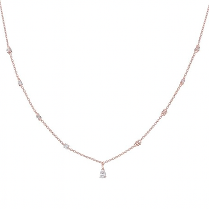 Petit Eclat Necklace