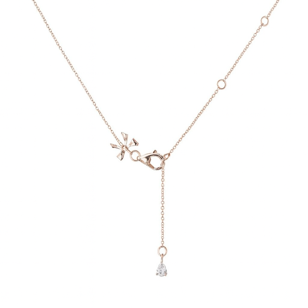 Petit Eclat Necklace