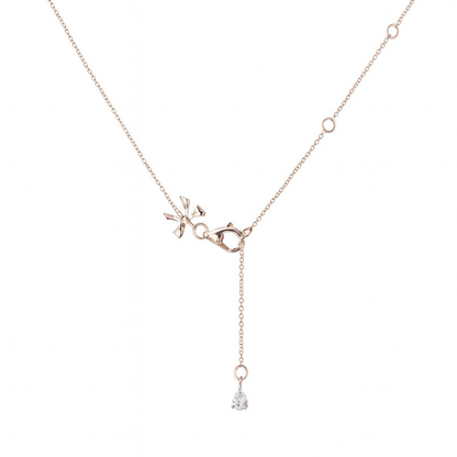 Petit Eclat Necklace