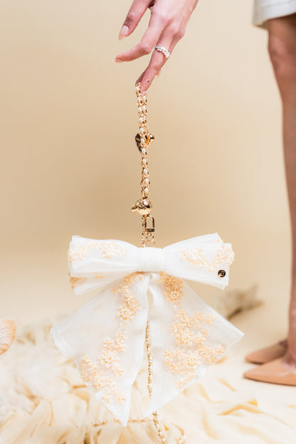 Wedding Dog Leash